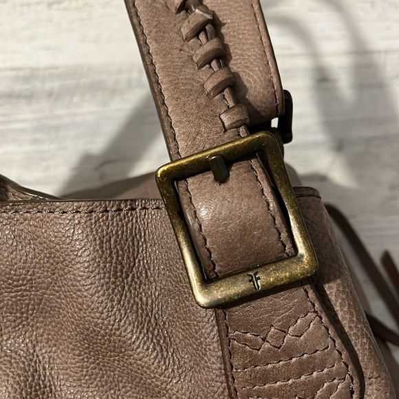 Frye Leather Purse - Picture 3 of 14